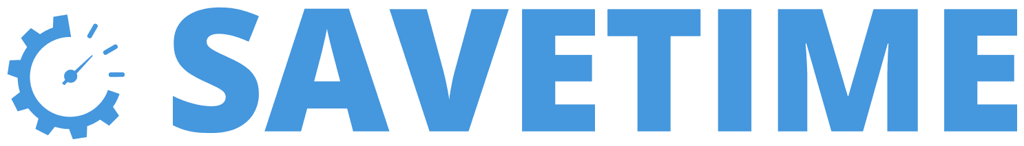 SaveTime
